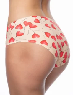 Balloon Simple Classic - figi damskie