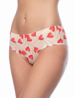 Balloon Simple Classic - figi damskie