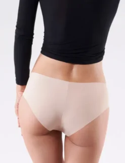 Bliss Classic - figi damskie - naturalne
