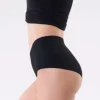 Bliss Maxi - figi z wysokim stanem - czarne