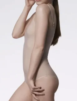 Body Flexi One - beżowe
