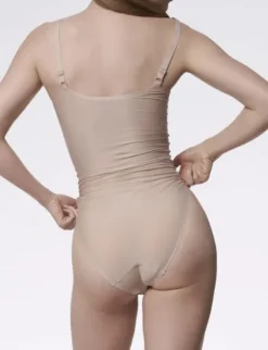 Body Flexi One - beżowe