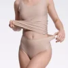 Figi Flexi One Maxi - beżowe