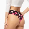 Figi Kiss Me Simple Brasil - brazyliany damskie