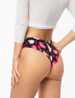 Figi Kiss Me Simple Brasil - brazyliany damskie