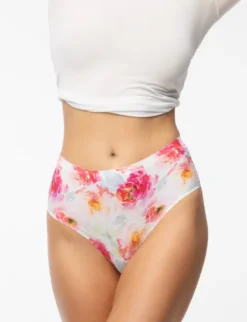 Figi Peony Simple Brasil Maxi - figi z wysokim stanem