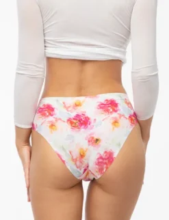 Figi Peony Simple Classic - figi klasyczne