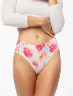 Figi Peony Simple Classic - figi klasyczne