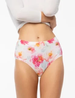 Figi Peony Simple Maxi - figi z wysokim stanem