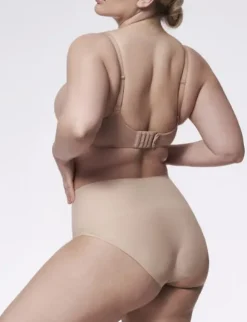Figi Slim All Day - 571 Maxi - figi wyszczuplające - naturalne