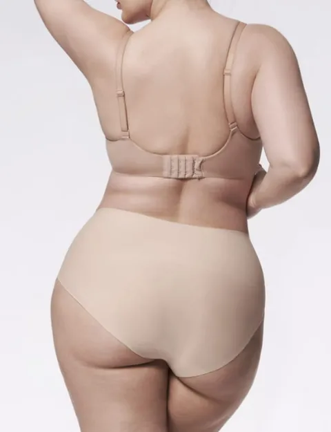 Figi Slim All Day - 571 Maxi - figi wyszczuplające - naturalne