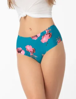 Figi Wild Rose Simple Brasil Maxi - figi z wysokim stanem