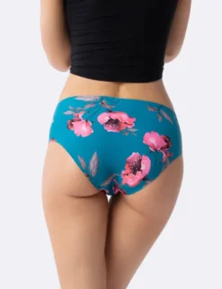 Figi Wild Rose Simple Classic - figi klasyczne