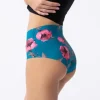 Figi Wild Rose Simple Maxi - figi z wysokim stanem