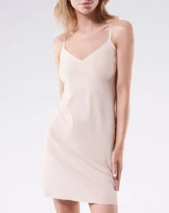 Halka Simple Soft&Smooth - halka wygładzająca - beżowa