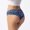 Illusion Simple Brasil - brazyliany damskie