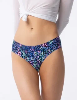 Illusion Simple Brasil - brazyliany damskie