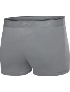 Iron bokserki męskie - szare