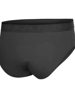 Iron slipy męskie - czarne