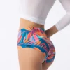 Jungle Simple Maxi - figi z wysokim stanem