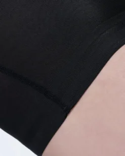 Opaski Comfort - opaski na uda - czarne