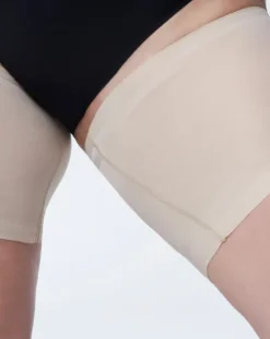 Opaski Comfort - opaski na uda - beżowe