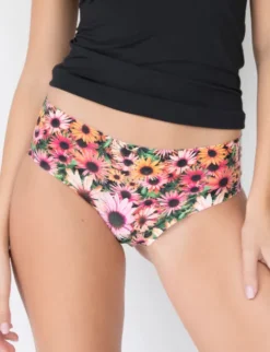 Rudbekia Simple Clasic - figi damskie