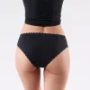 Shellie Classic - figi damskie - czarne