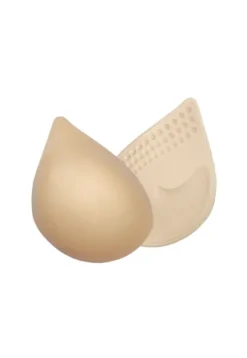 Sticky Full Cup (WS-31) - wkładki piankowe samoprzylepne