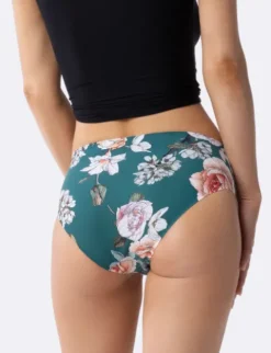 Tea Rose Simple Classic - figi klasyczne