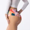 Tutti Frutti Simple Brasil Maxi - figi z wysokim stanem