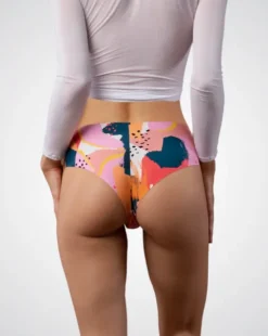 Tutti Frutti Simple Brasil - brazyliany damskie