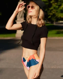 Tutti Frutti Simple Brasil - brazyliany damskie