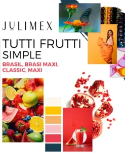 Tutti Frutti Simple Classic - figi klasyczne