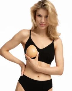 Wkładki Bikini Push Up (Ws-28) - Wkładki piankowe obustronne klejone