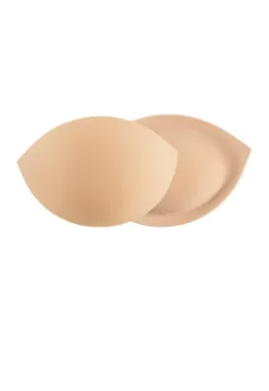 Wkładki piankowe Extra Push-up (WS-20), biały, czarny lub beżowy